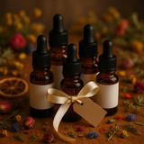 Aceite Esencial Llamora — Sorpresa (Paga 4, llévate 5)