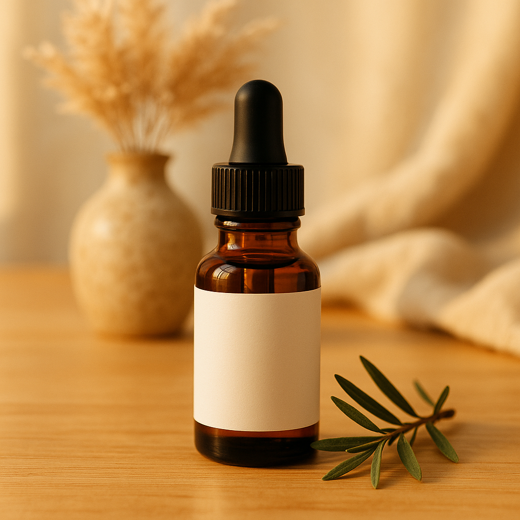 Aceite esencial Llamora - Árbol de Té