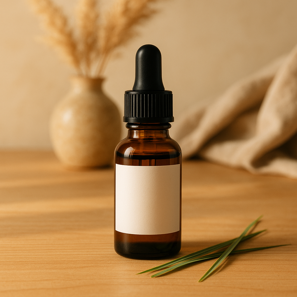 Aceite esencial Llamora - Citronela