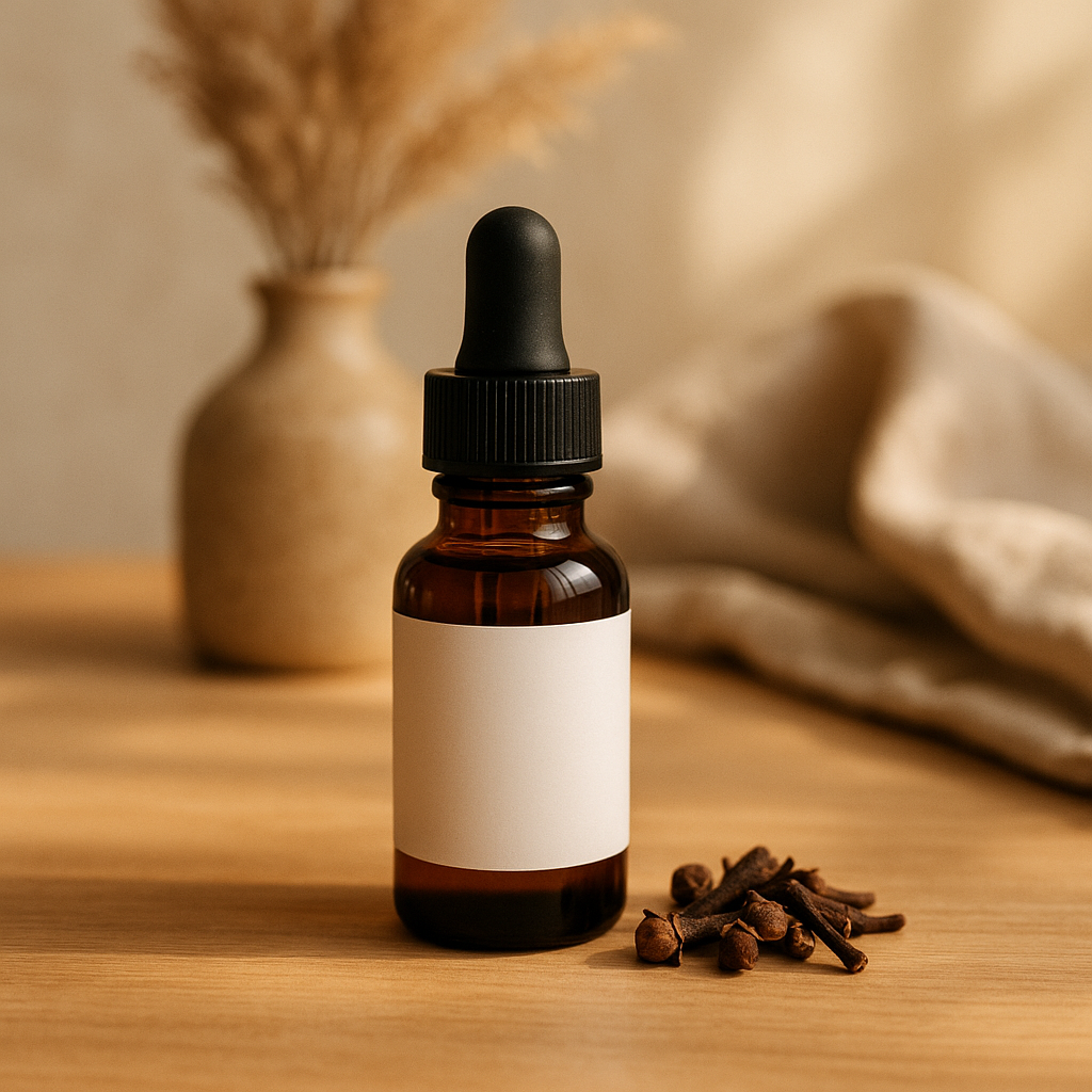 Aceite esencial Llamora - Clavo