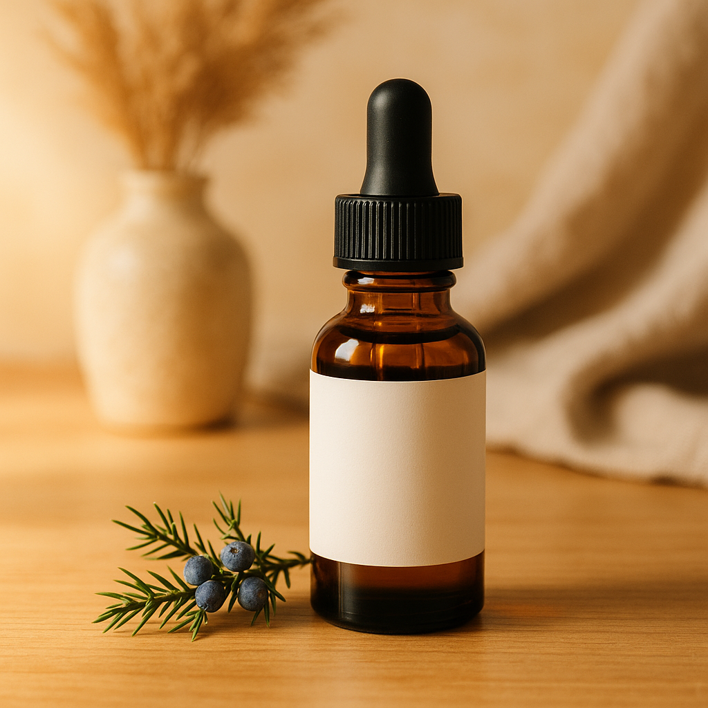 Aceite esencial Llamora - Enebro