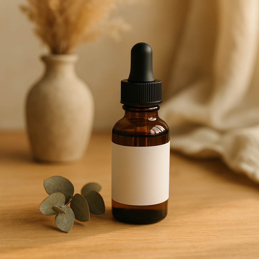 Aceite esencial Llamora - Eucalipto