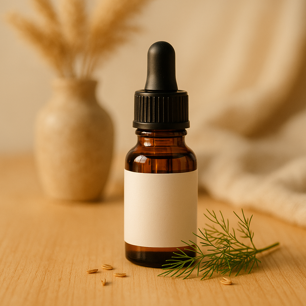 Aceite esencial Llamora - Hinojo