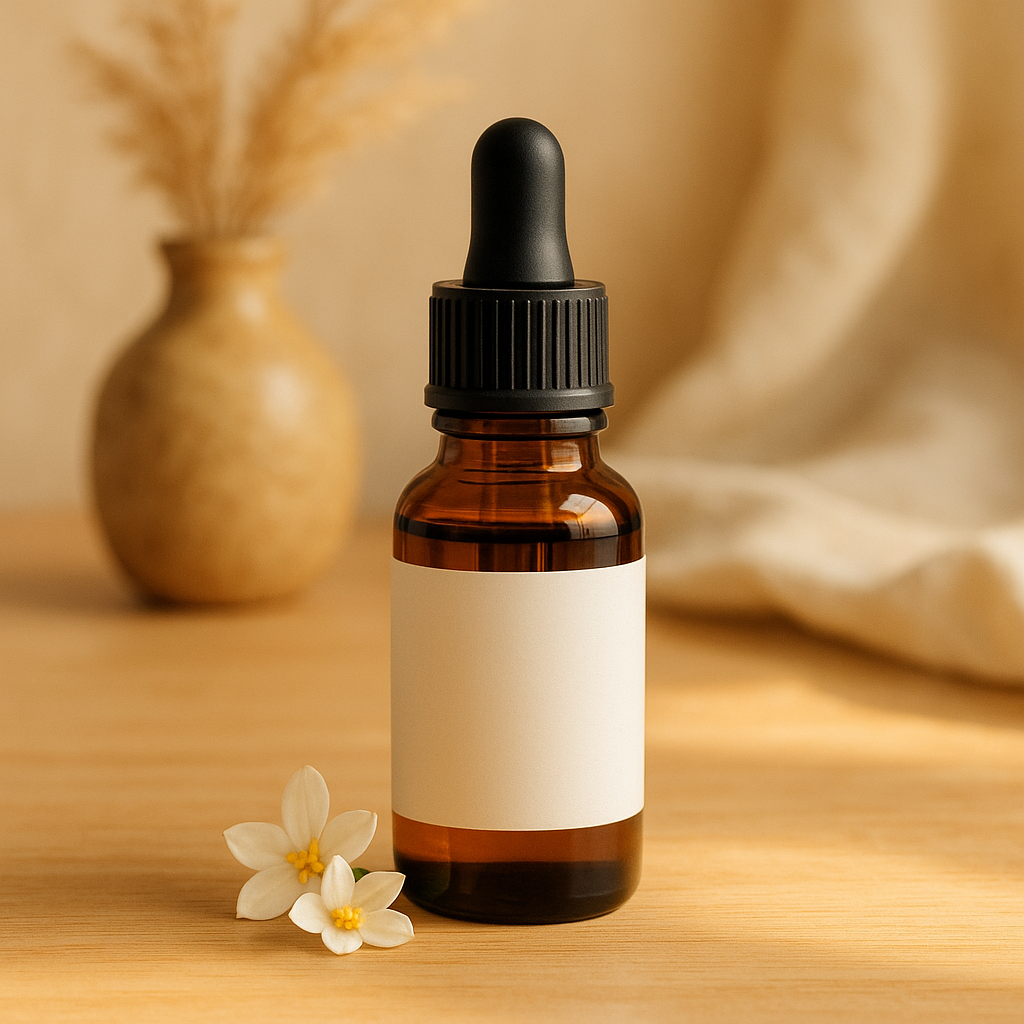 Aceite esencial Llamora - Jazmín
