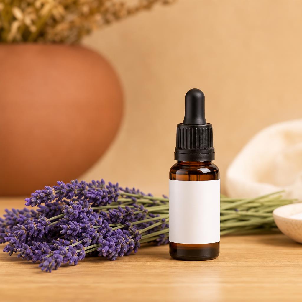 Aceite esencial Llamora - Lavanda