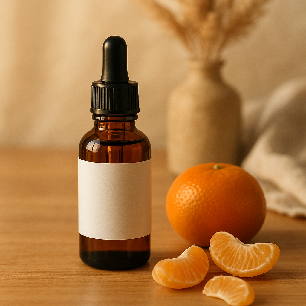Aceite esencial Llamora - Mandarina