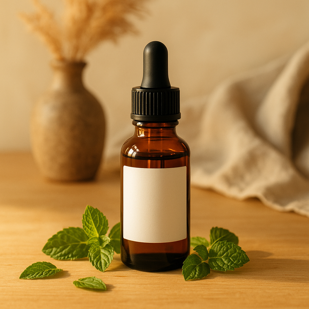 Aceite esencial Llamora - Menta