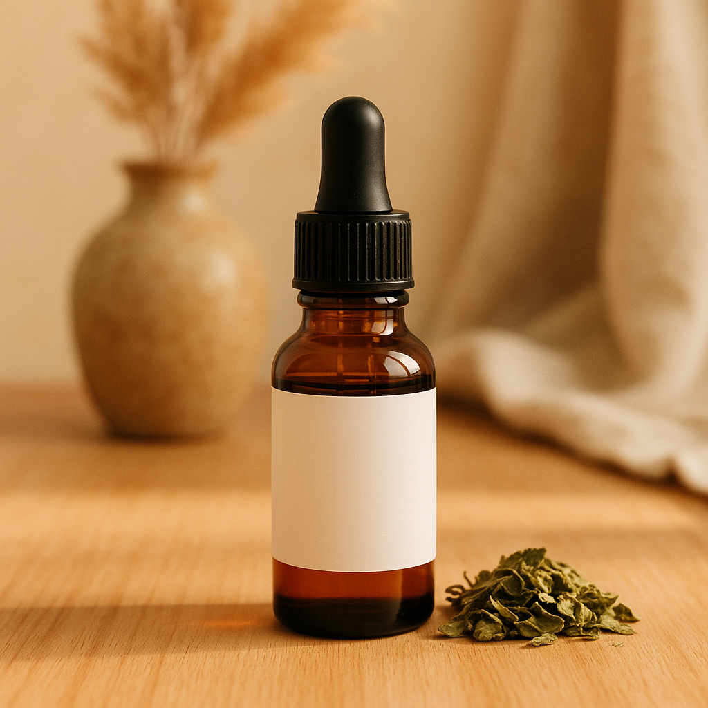 Aceite esencial Llamora - Pachulí