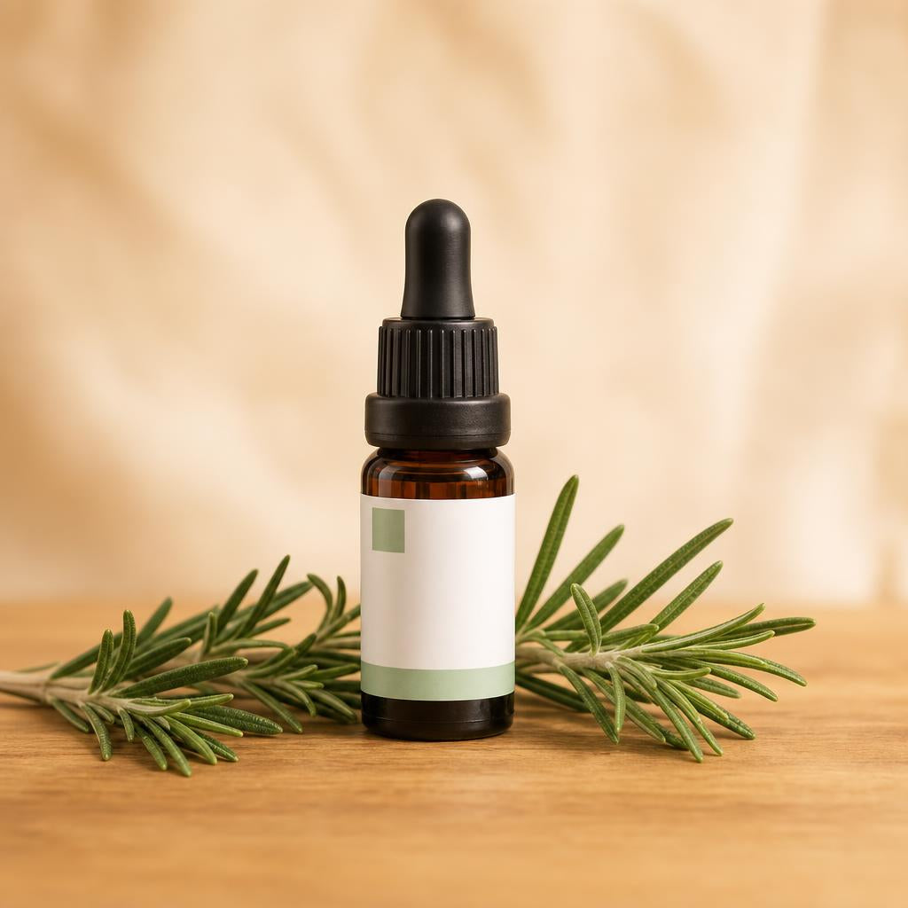 Aceite esencial Llamora - Romero