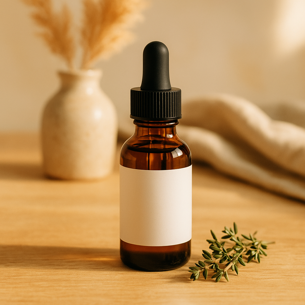 Aceite esencial Llamora - Tomillo