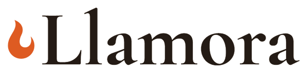 Logo Llamora