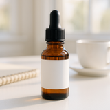 Aceite Esencial Llamora — Energía y Foco