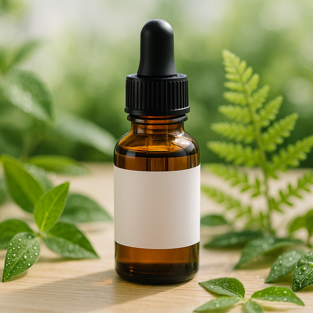 Aceite Esencial Llamora - Fresco y Natural