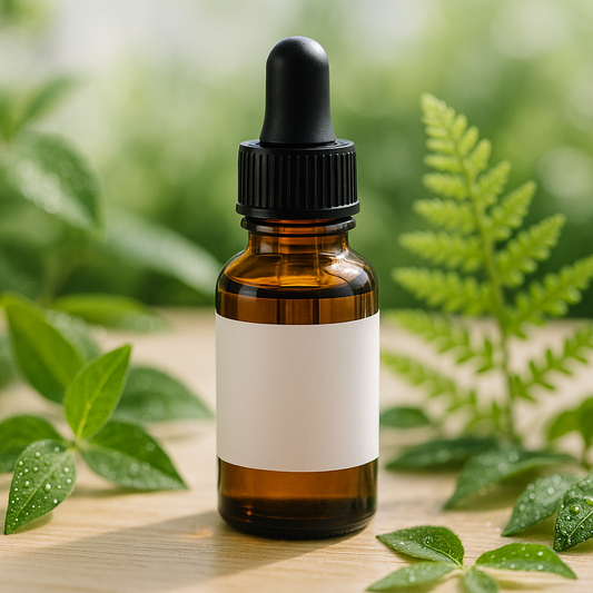 Aceite Esencial Llamora - Fresco y Natural
