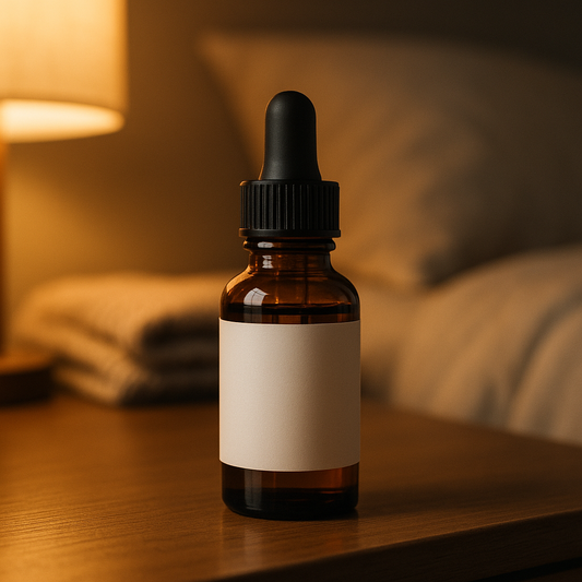 Aceite Esencial Llamora - Relax y Sueno